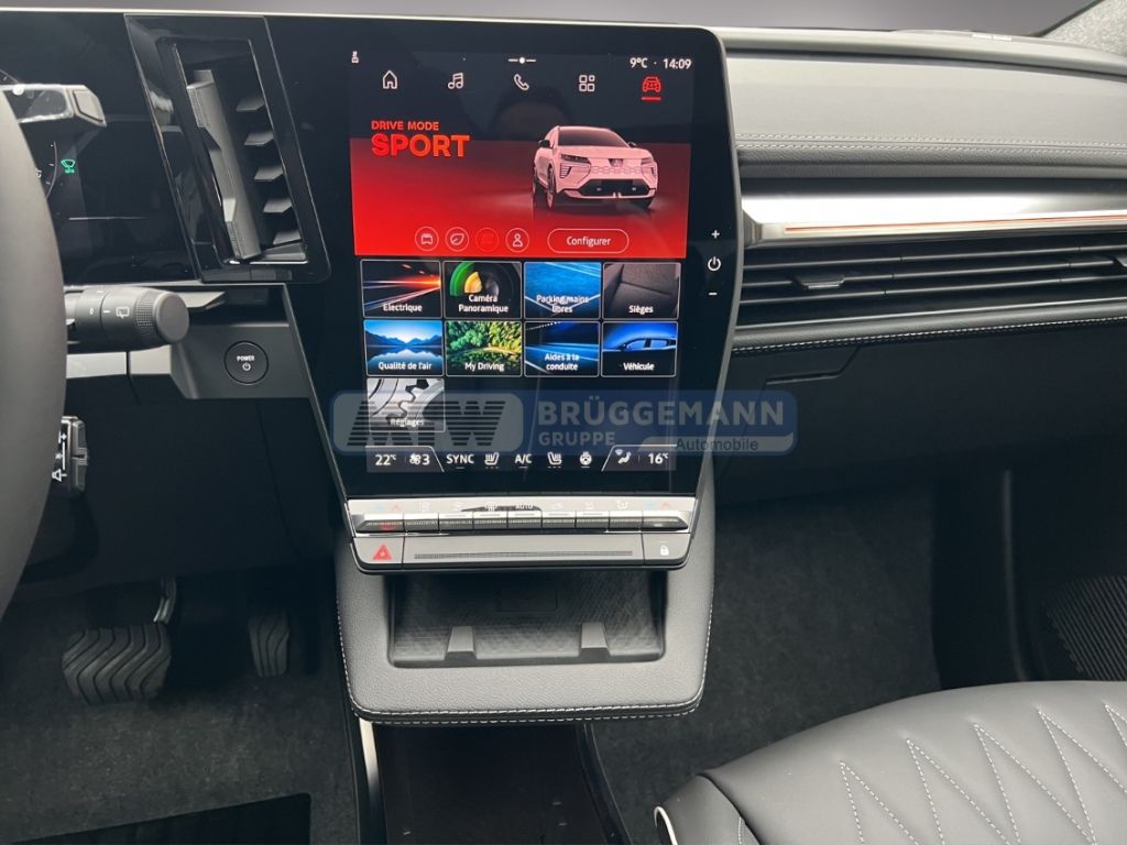 Mitsubishi Eclipse Cross - Bild 15 von 15