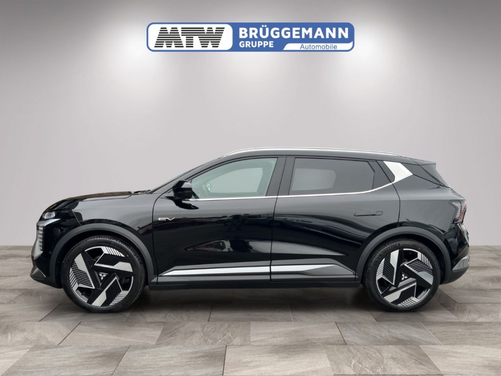 Mitsubishi Eclipse Cross - Bild 2 von 15