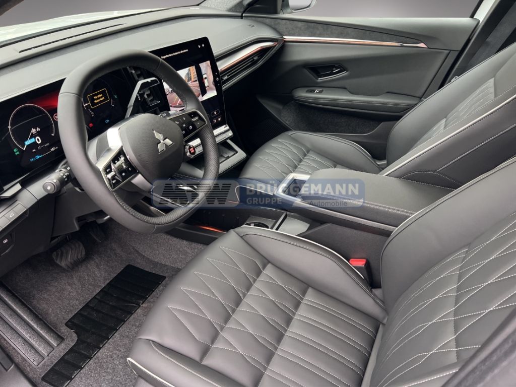 Mitsubishi Eclipse Cross - Bild 4 von 15