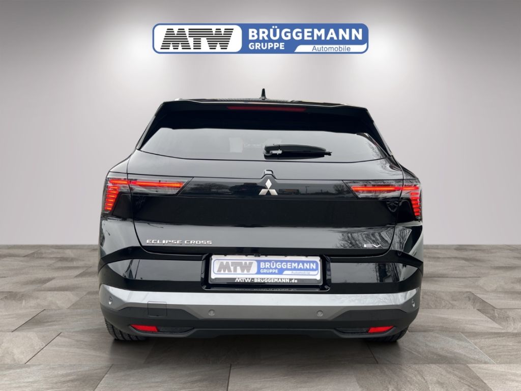 Mitsubishi Eclipse Cross - Bild 5 von 15