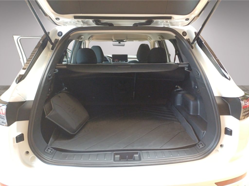 Mitsubishi Outlander - Bild 10 von 15