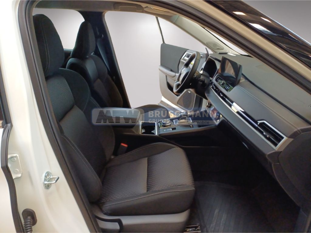Mitsubishi Outlander - Bild 12 von 15