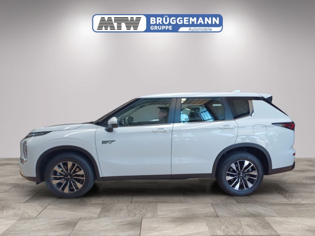 Mitsubishi Outlander - Bild 3 von 15