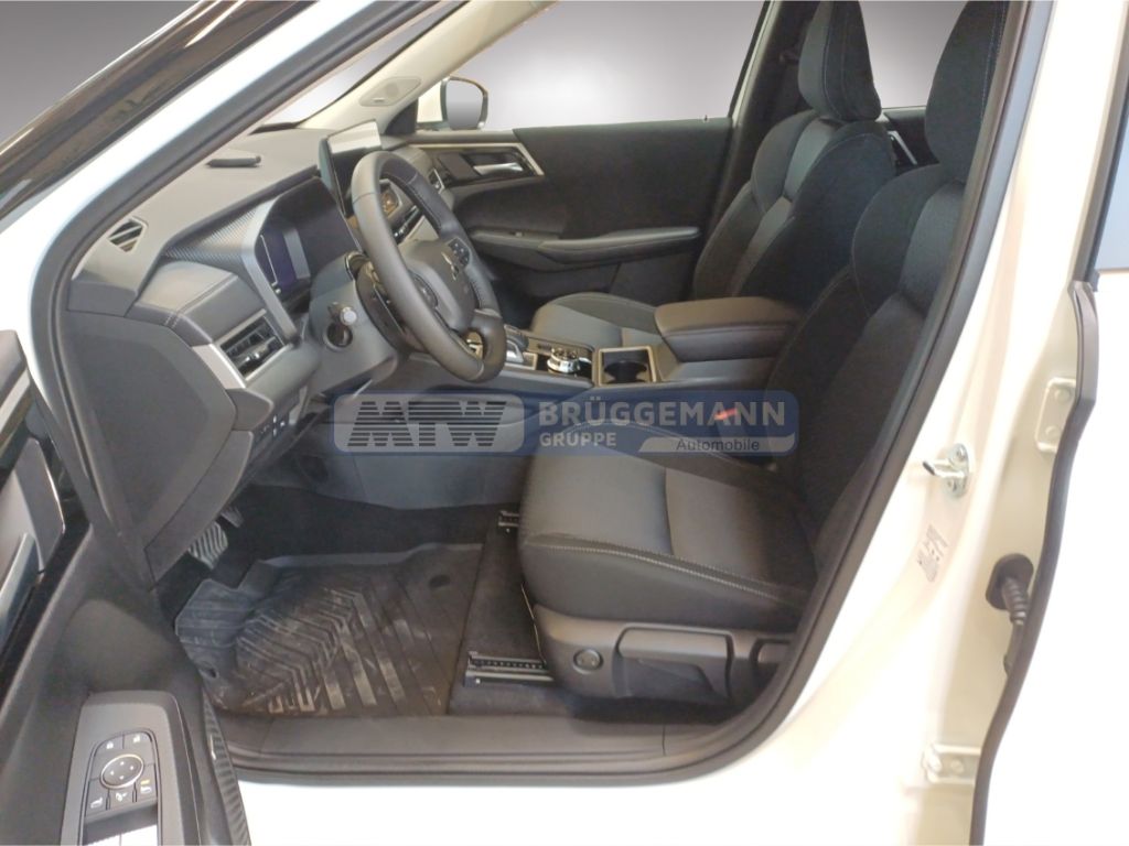 Mitsubishi Outlander - Bild 8 von 15