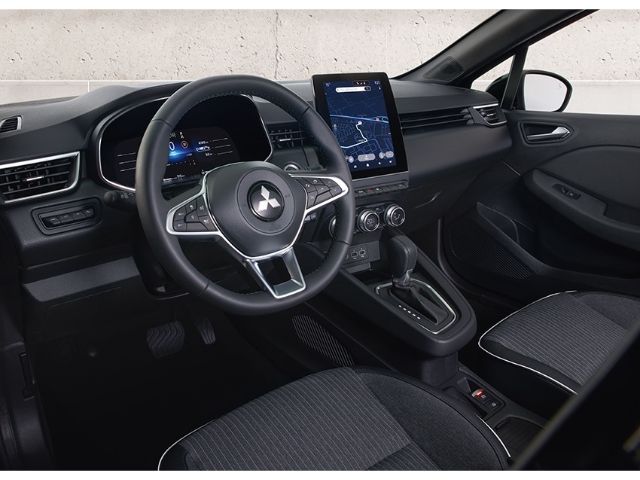 Mitsubishi Colt - Bild 9 von 14