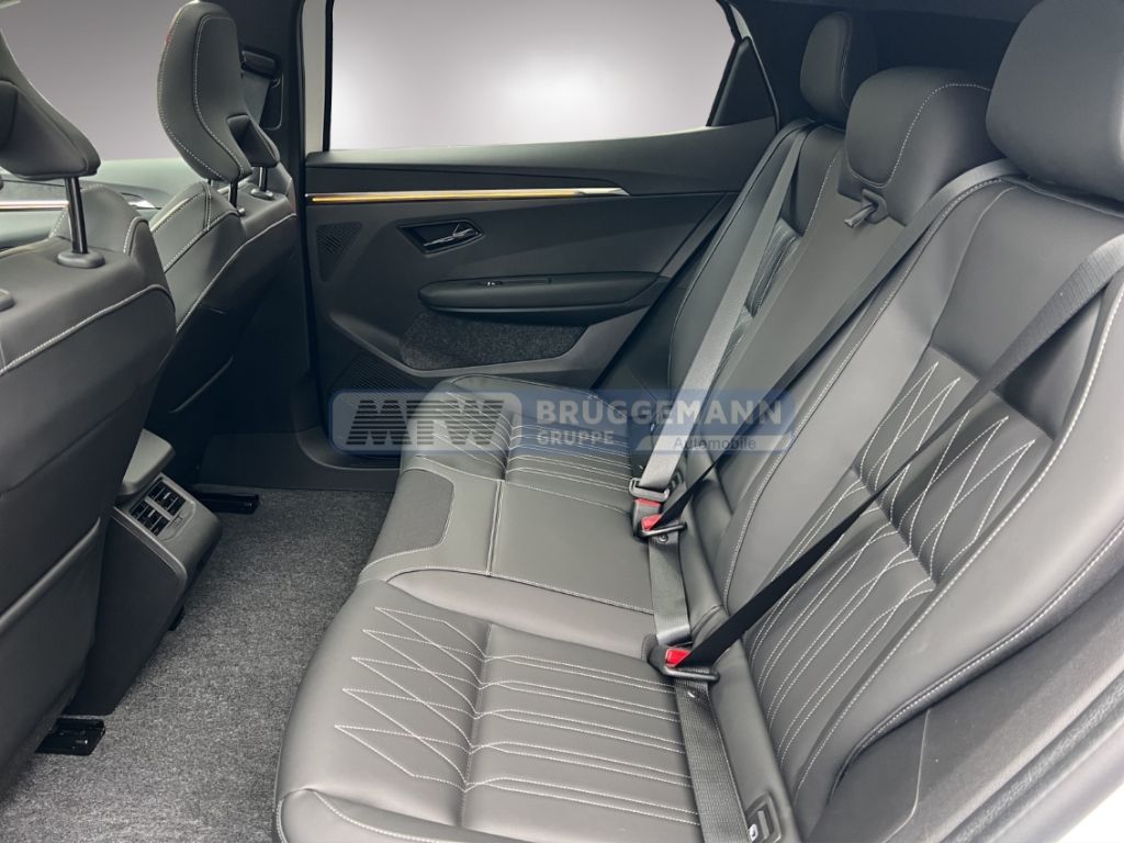 Mitsubishi Eclipse Cross - Bild 10 von 15