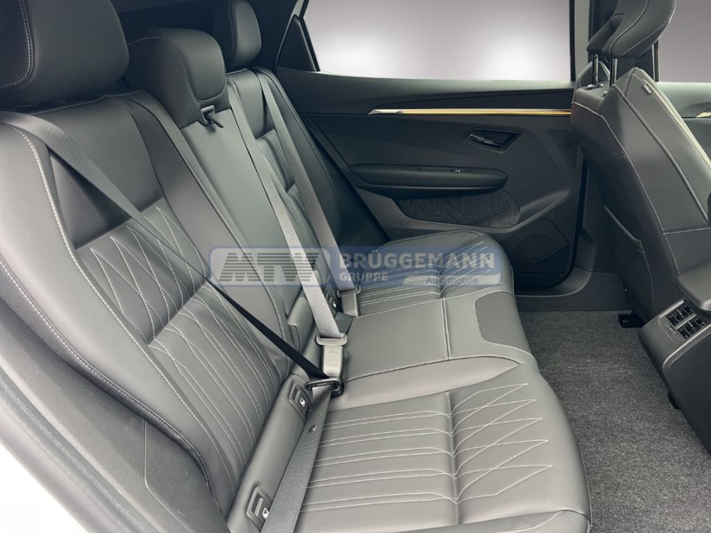 Mitsubishi Eclipse Cross - Bild 11 von 15