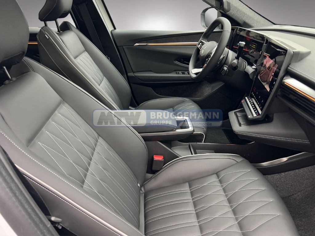 Mitsubishi Eclipse Cross - Bild 12 von 15