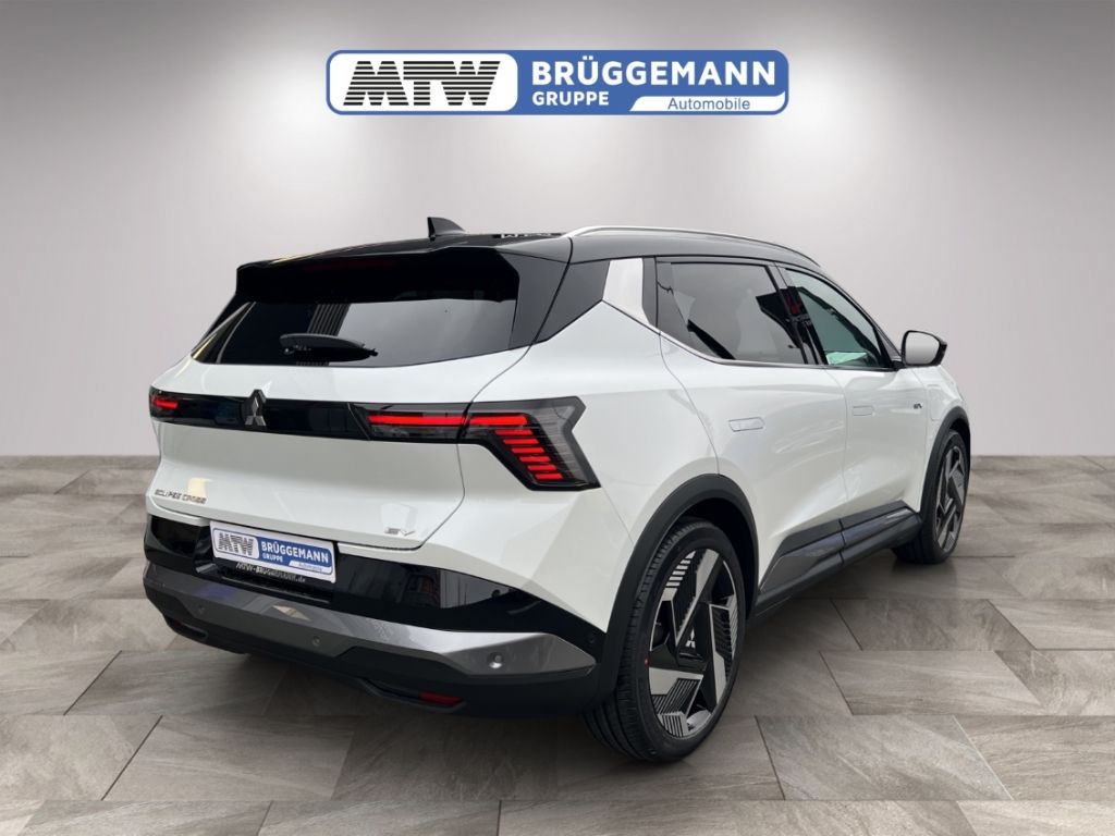 Mitsubishi Eclipse Cross - Bild 2 von 15