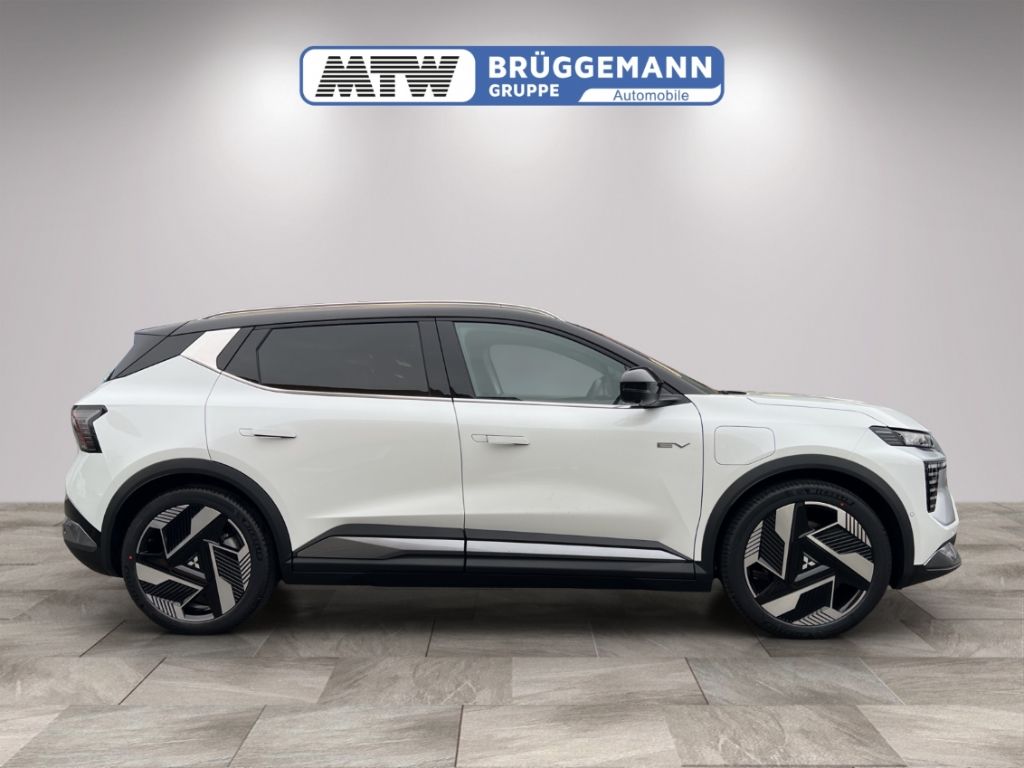 Mitsubishi Eclipse Cross - Bild 3 von 15