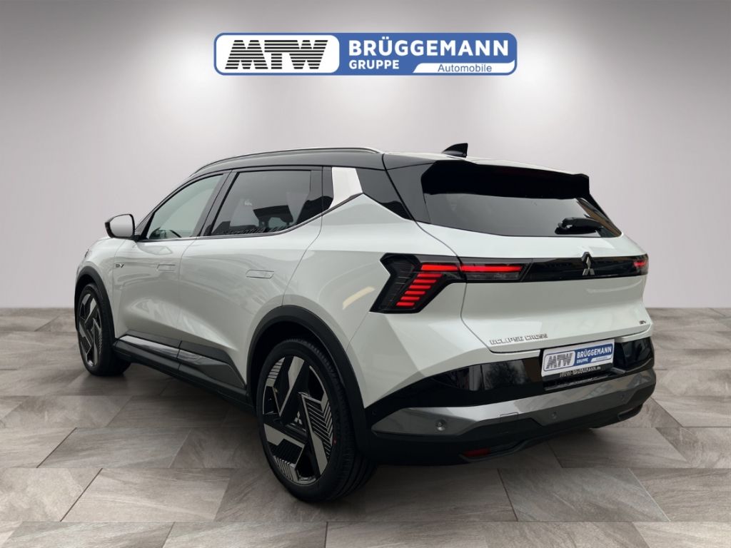Mitsubishi Eclipse Cross - Bild 6 von 15