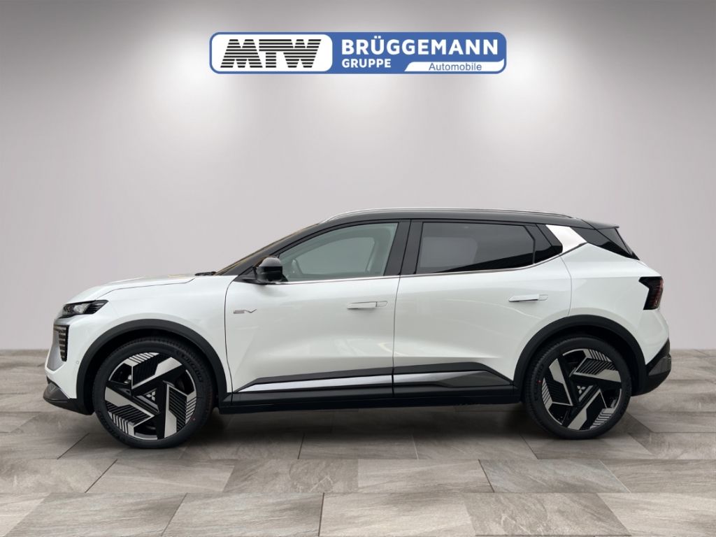 Mitsubishi Eclipse Cross - Bild 7 von 15