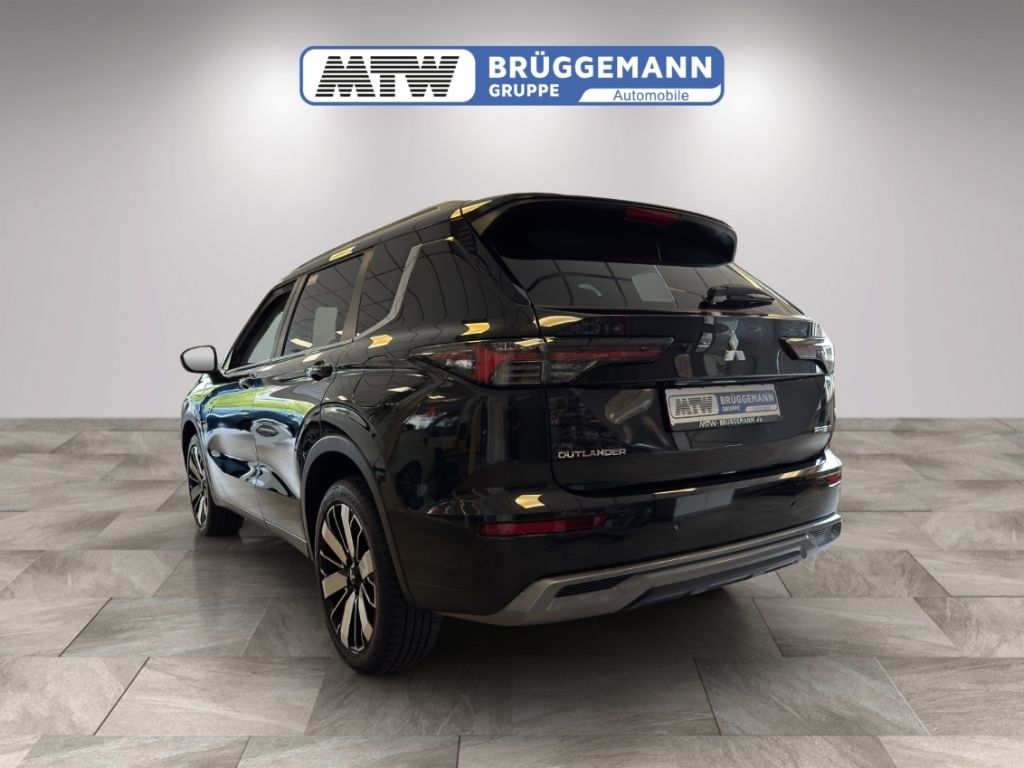 Mitsubishi Outlander - Bild 3 von 15