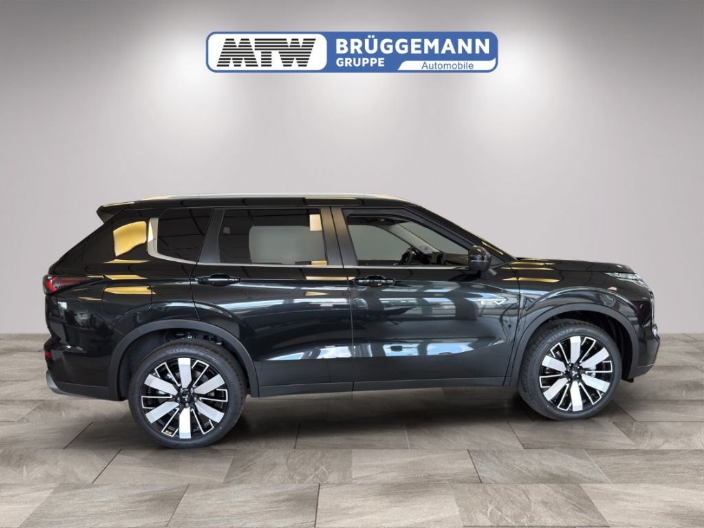 Mitsubishi Outlander - Bild 5 von 15