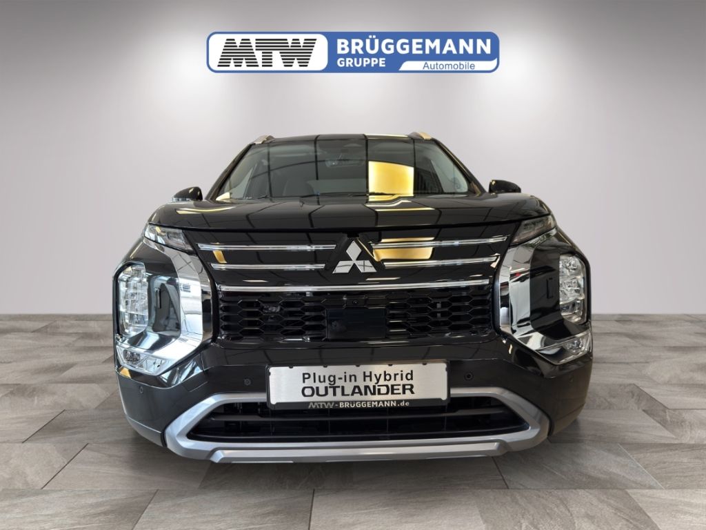 Mitsubishi Outlander - Bild 7 von 15