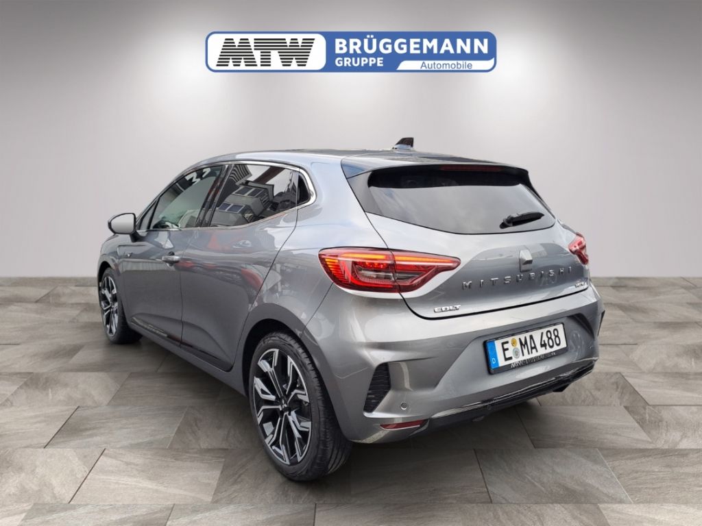 Mitsubishi Colt - Bild 3 von 15