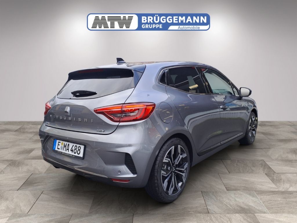 Mitsubishi Colt - Bild 5 von 15
