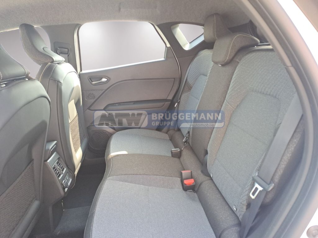 Mitsubishi ASX - Bild 12 von 15