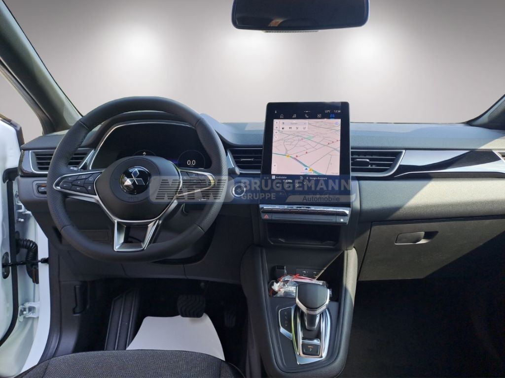 Mitsubishi ASX - Bild 13 von 15