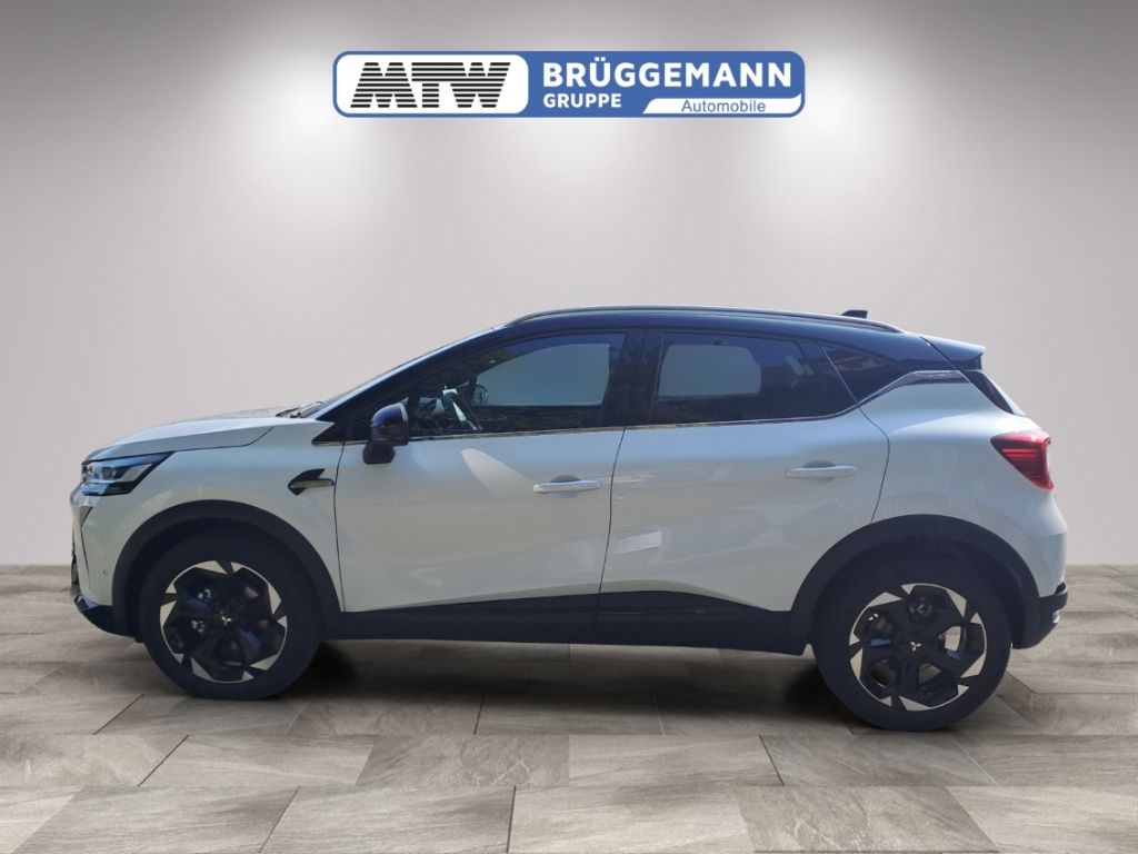Mitsubishi ASX - Bild 3 von 15