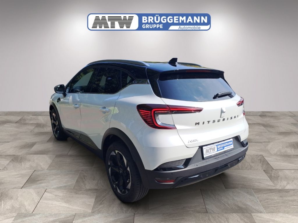 Mitsubishi ASX - Bild 4 von 15