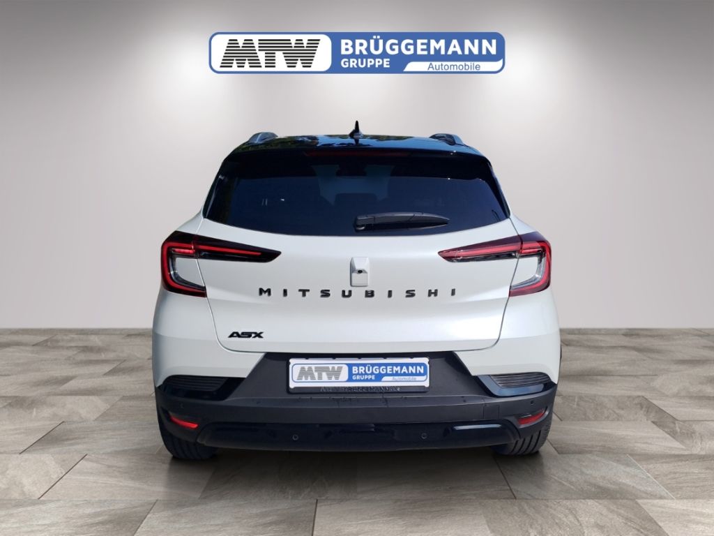 Mitsubishi ASX - Bild 5 von 15