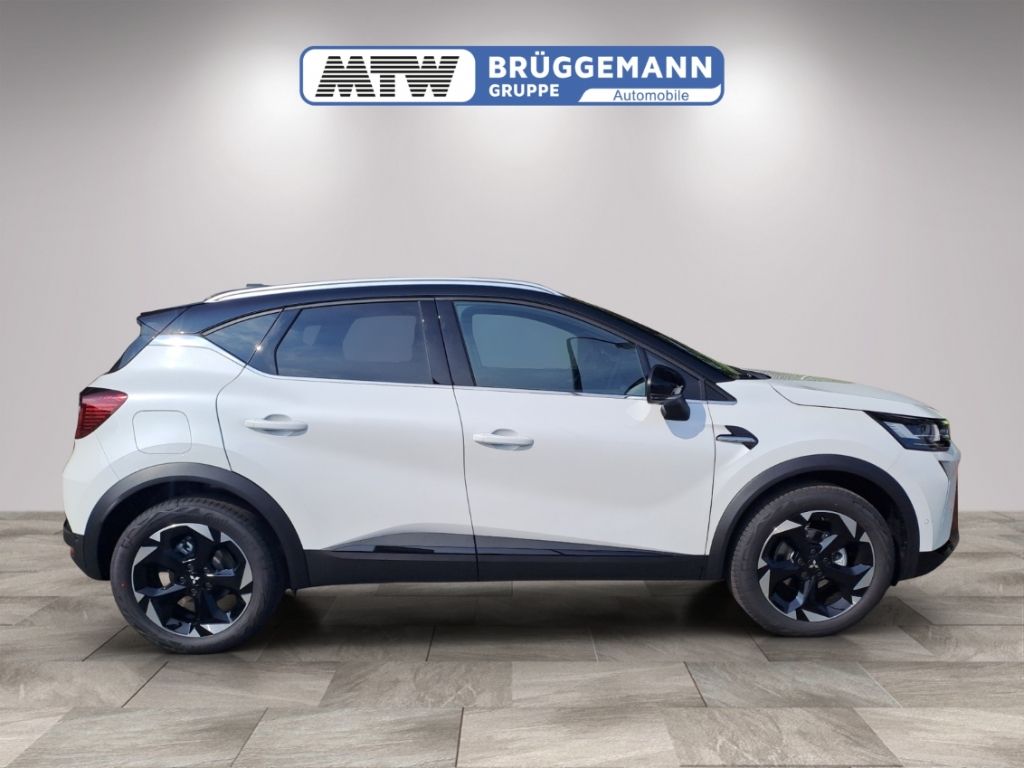 Mitsubishi ASX - Bild 7 von 15