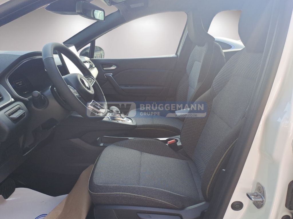 Mitsubishi ASX - Bild 9 von 15