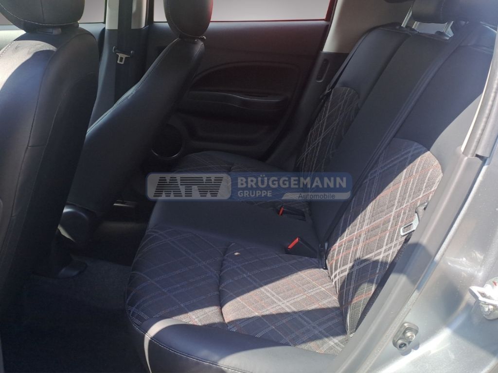 Mitsubishi Space Star - Bild 10 von 16