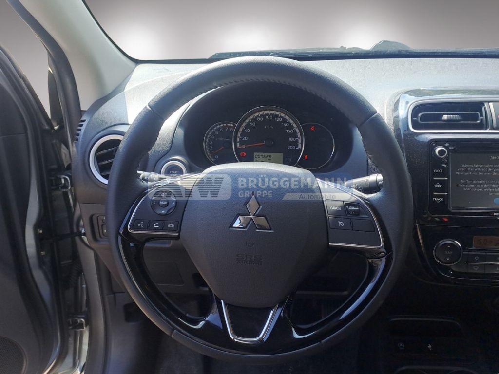 Mitsubishi Space Star - Bild 11 von 16