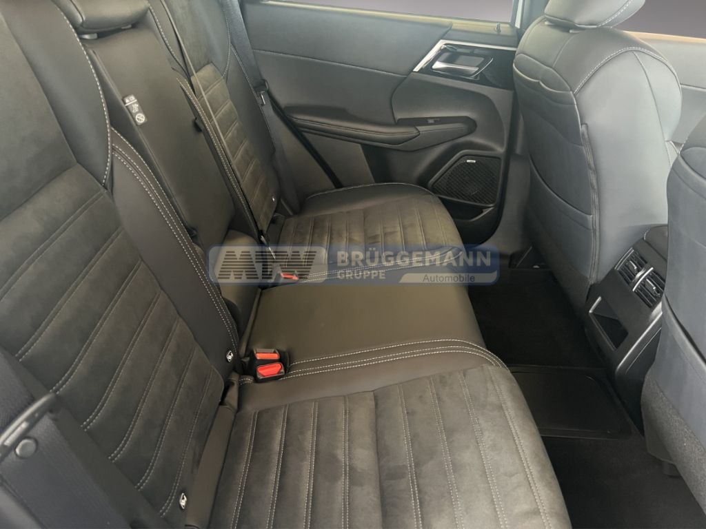 Mitsubishi Outlander - Bild 10 von 15
