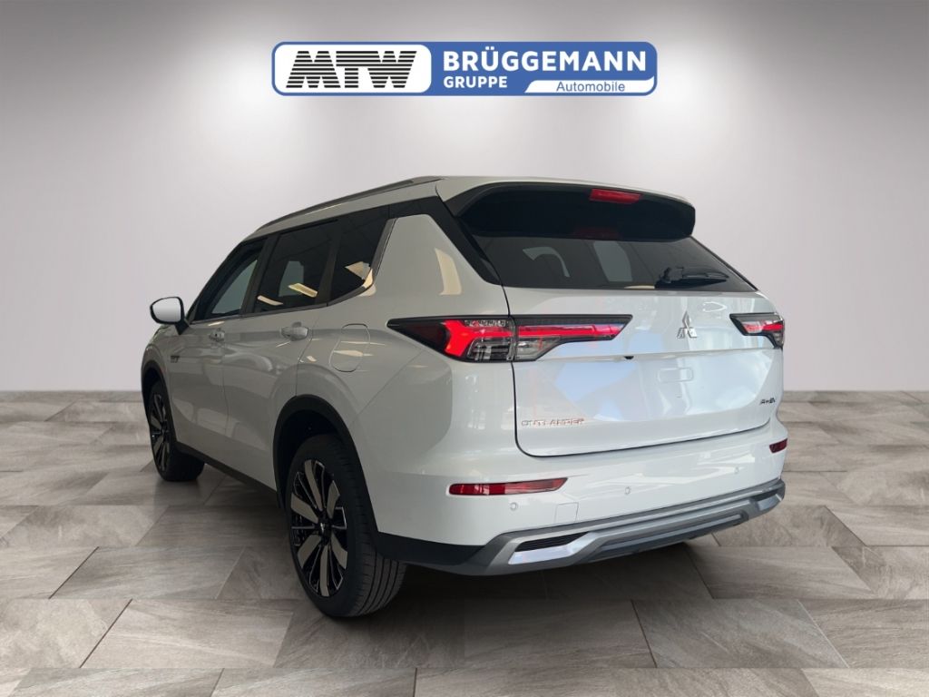 Mitsubishi Outlander - Bild 3 von 15