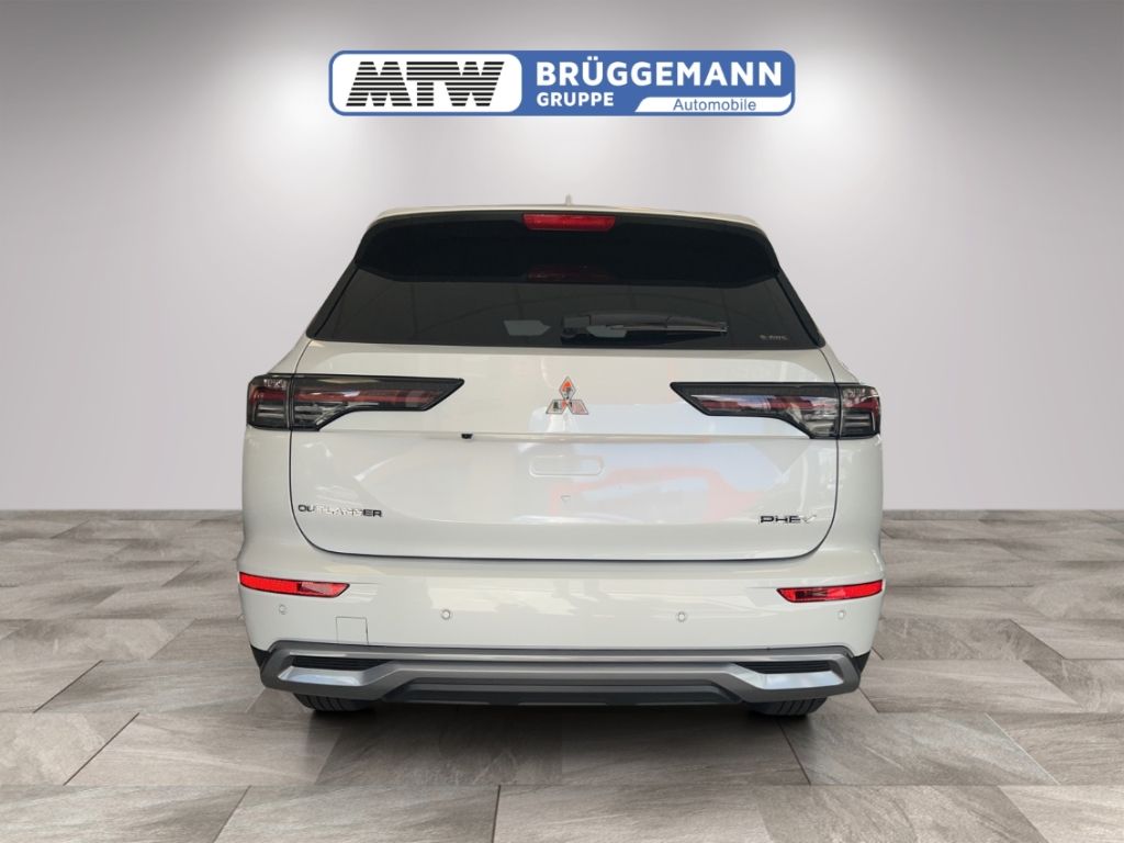 Mitsubishi Outlander - Bild 4 von 15