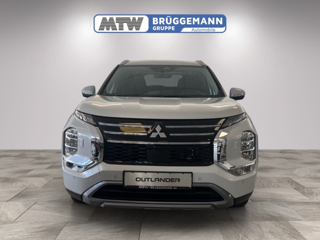 Mitsubishi Outlander - Bild 6 von 15
