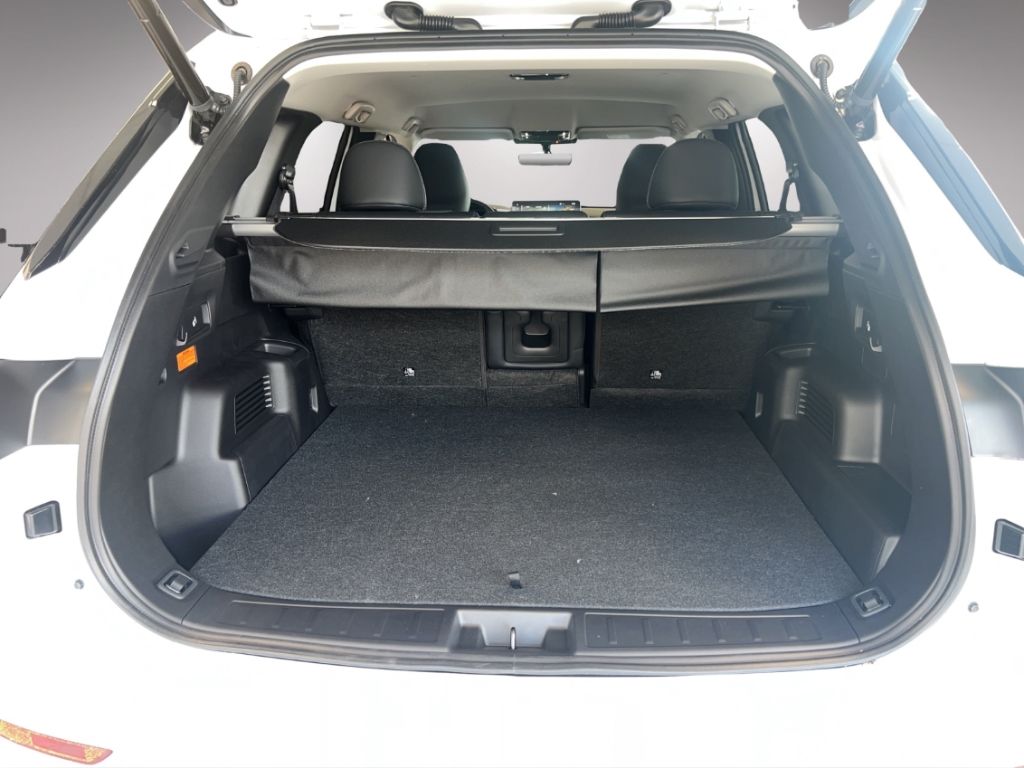 Mitsubishi Outlander - Bild 9 von 15
