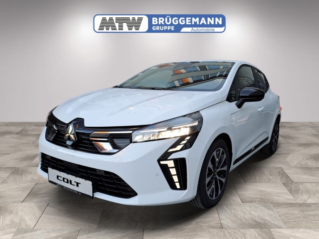 Mitsubishi Colt - Bild 1 von 15