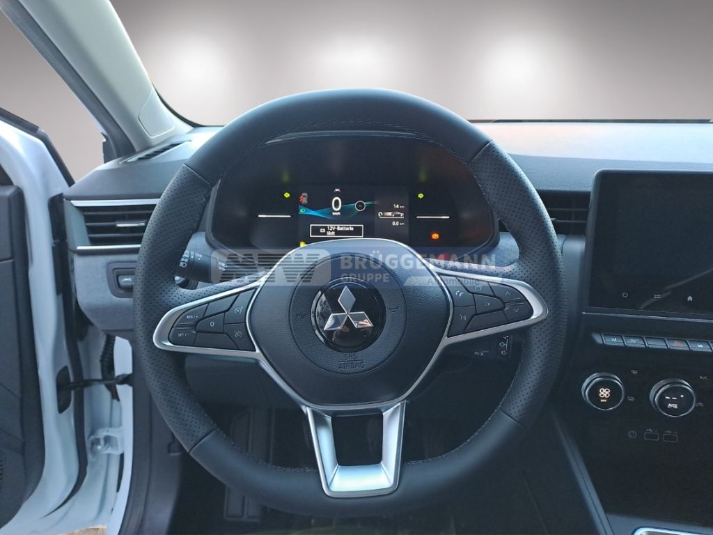 Mitsubishi Colt - Bild 15 von 15
