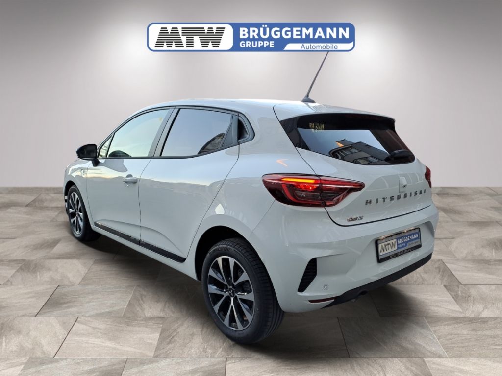 Mitsubishi Colt - Bild 3 von 15