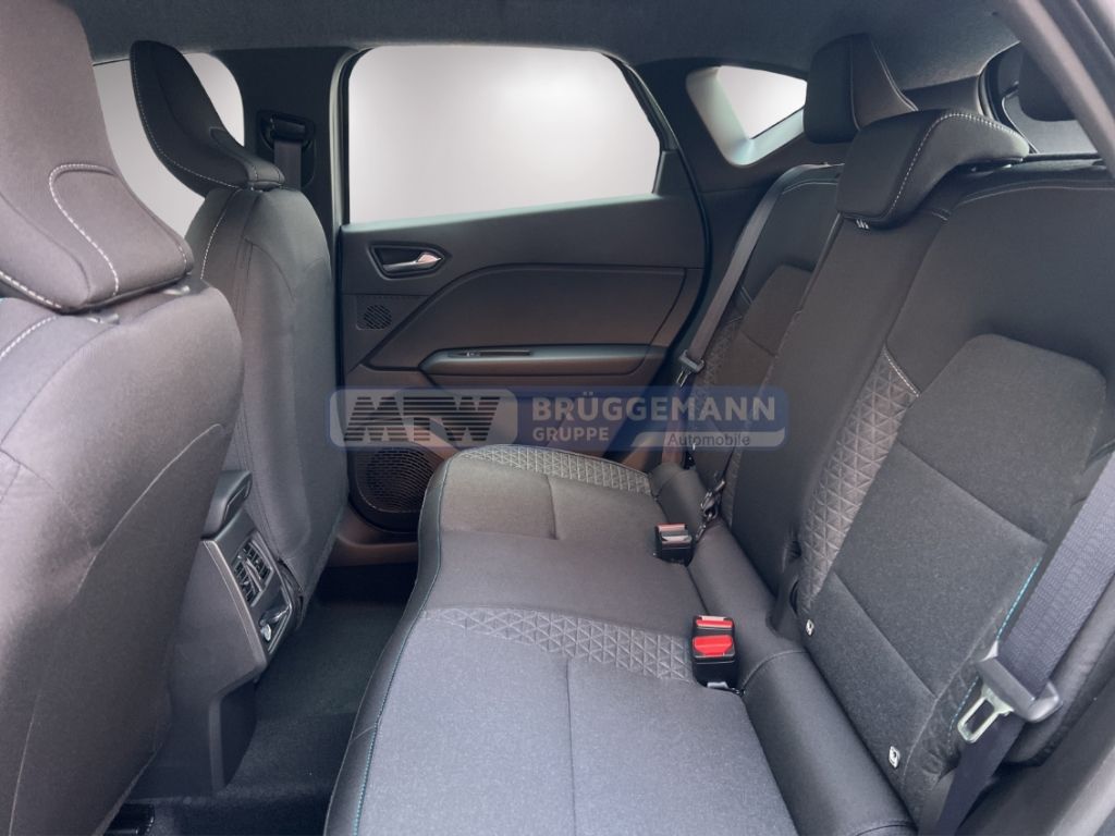 Mitsubishi ASX - Bild 10 von 15