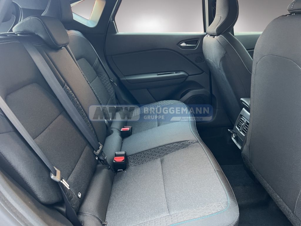Mitsubishi ASX - Bild 11 von 15
