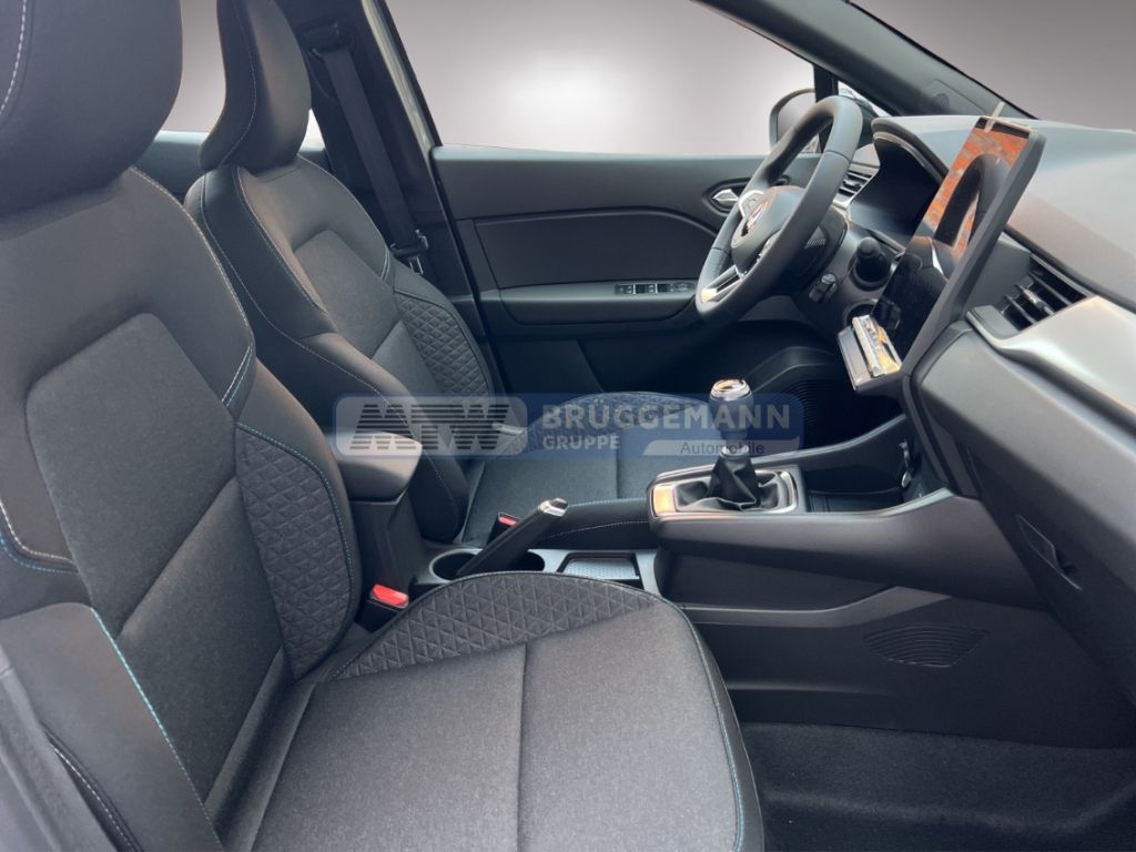 Mitsubishi ASX - Bild 12 von 15
