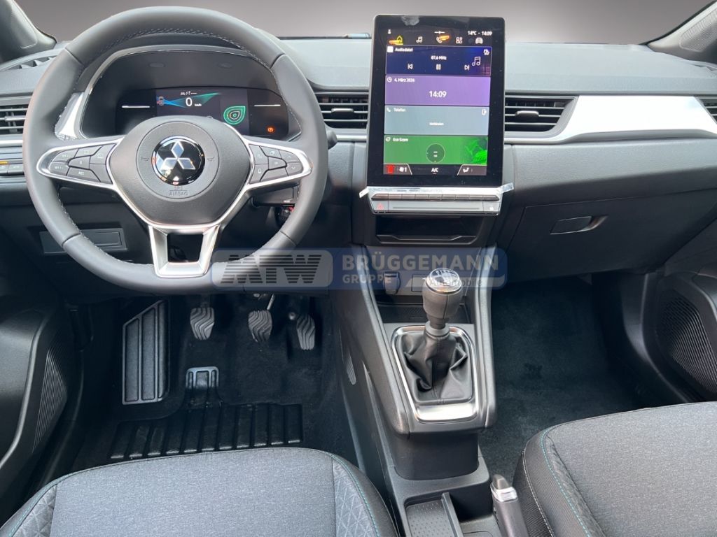 Mitsubishi ASX - Bild 14 von 15