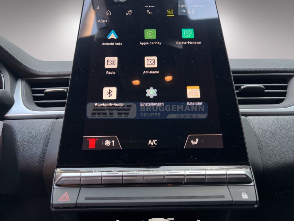 Mitsubishi ASX - Bild 15 von 15