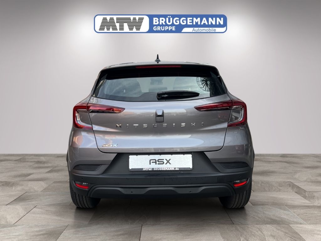 Mitsubishi ASX - Bild 4 von 15