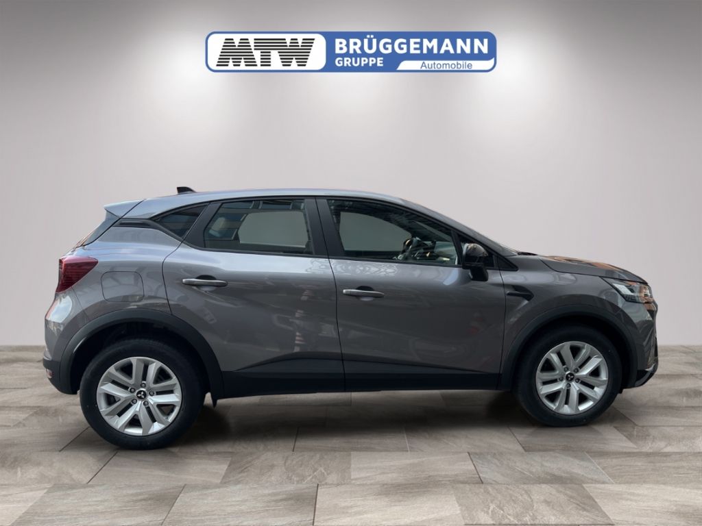 Mitsubishi ASX - Bild 6 von 15