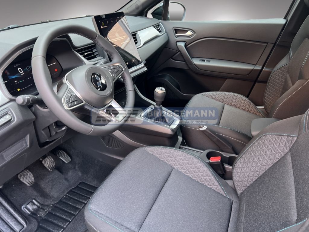 Mitsubishi ASX - Bild 9 von 15
