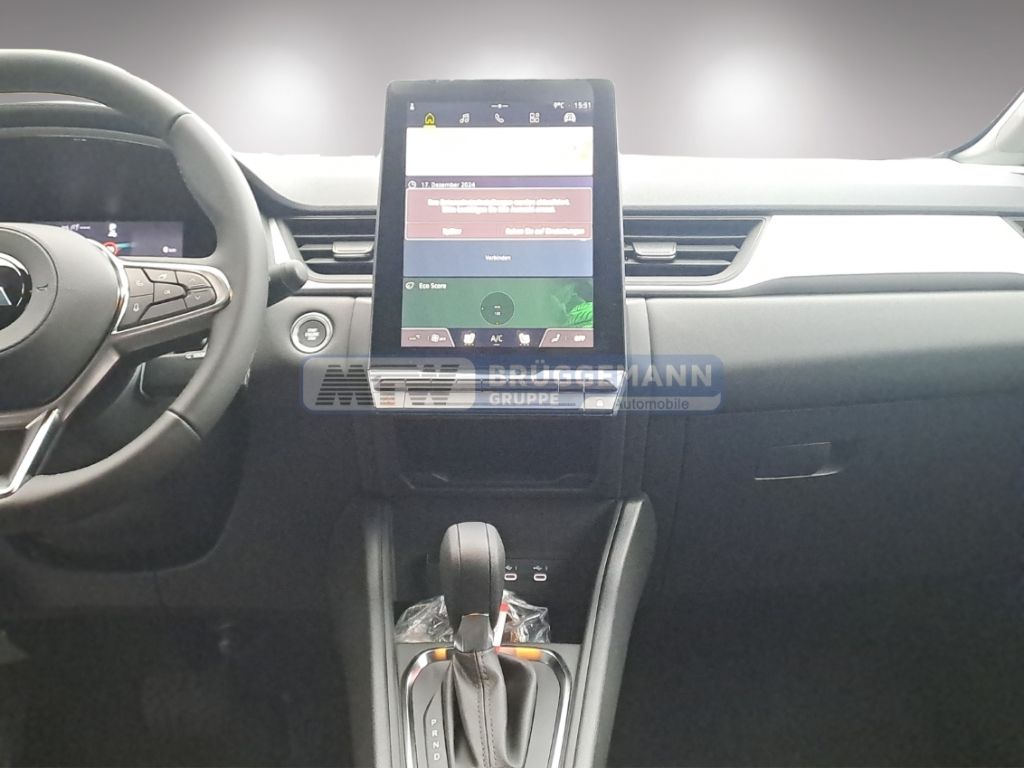 Mitsubishi ASX - Bild 13 von 15