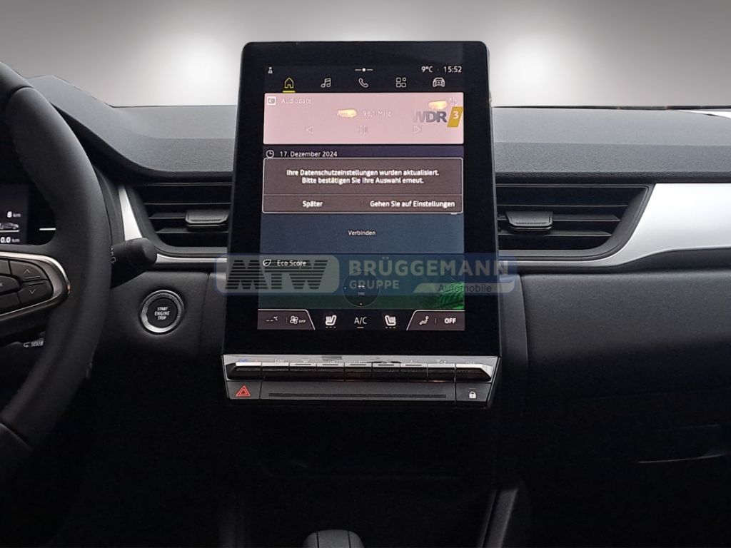 Mitsubishi ASX - Bild 14 von 15