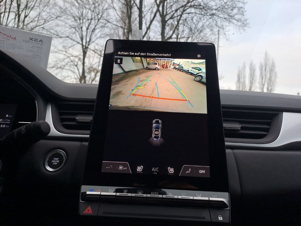 Mitsubishi ASX - Bild 15 von 15
