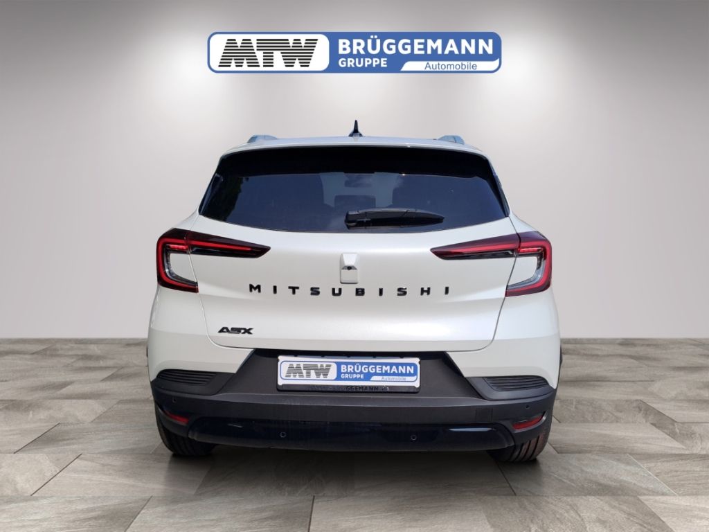 Mitsubishi ASX - Bild 6 von 15